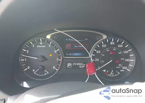 2014 Nissan Altima 2.5 Sl from USA, damaged, VIN 1N4AL3AP0EC316079